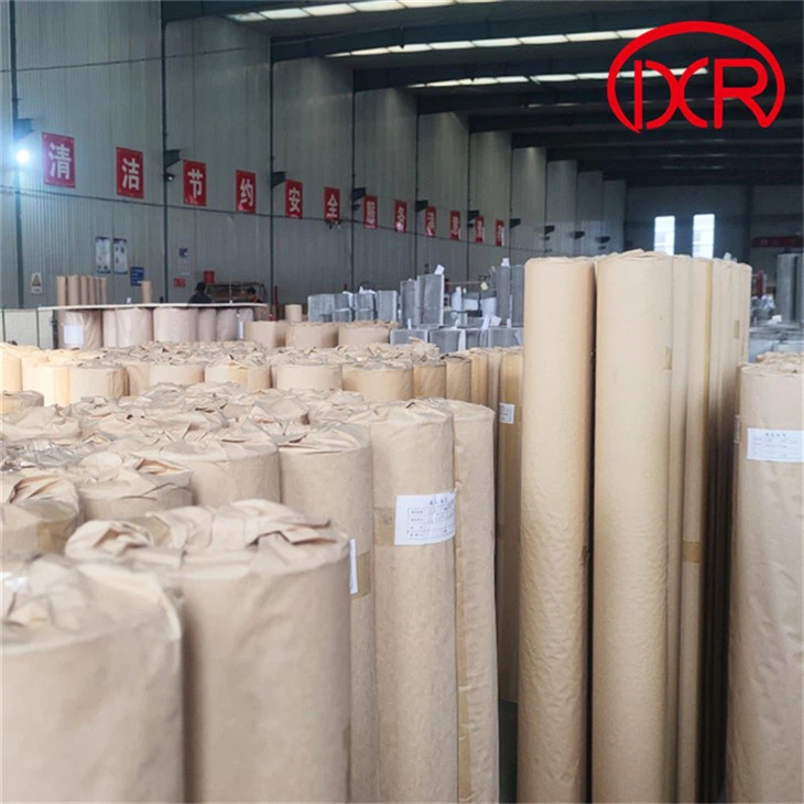 Einfach Weave Edelstahldrahtnetz