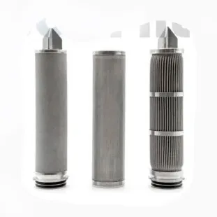 Stainless Steel Filter Cartridge best